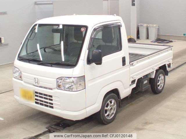 honda acty-truck 2011 -HONDA 【秋田 480ﾆ6547】--Acty Truck EBD-HA9--HA9-1107862---HONDA 【秋田 480ﾆ6547】--Acty Truck EBD-HA9--HA9-1107862- image 1