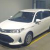 toyota corolla-fielder 2019 quick_quick_DAA-NKE165G_NKE165-7227167 image 1