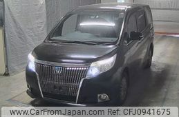 toyota esquire 2016 -TOYOTA--Esquire ZWR80G-0175353---TOYOTA--Esquire ZWR80G-0175353-