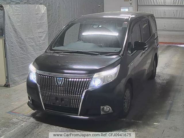 toyota esquire 2016 -TOYOTA--Esquire ZWR80G-0175353---TOYOTA--Esquire ZWR80G-0175353- image 1