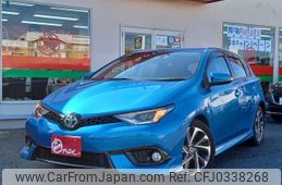 toyota auris 2016 -TOYOTA 【八戸 335ﾑ 33】--Auris DBA-NRE185H--NRE185-6001615---TOYOTA 【八戸 335ﾑ 33】--Auris DBA-NRE185H--NRE185-6001615-