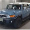 toyota fj-cruiser 2016 -TOYOTA 【倉敷 342ﾅ 123】--FJ Curiser CBA-GSJ15W--GSJ15W-0133629---TOYOTA 【倉敷 342ﾅ 123】--FJ Curiser CBA-GSJ15W--GSJ15W-0133629- image 4