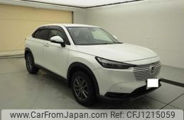 honda vezel 2021 quick_quick_6BA-RV4_1000813
