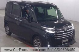 toyota roomy 2023 quick_quick_5BA-M900A_M900A-1105928