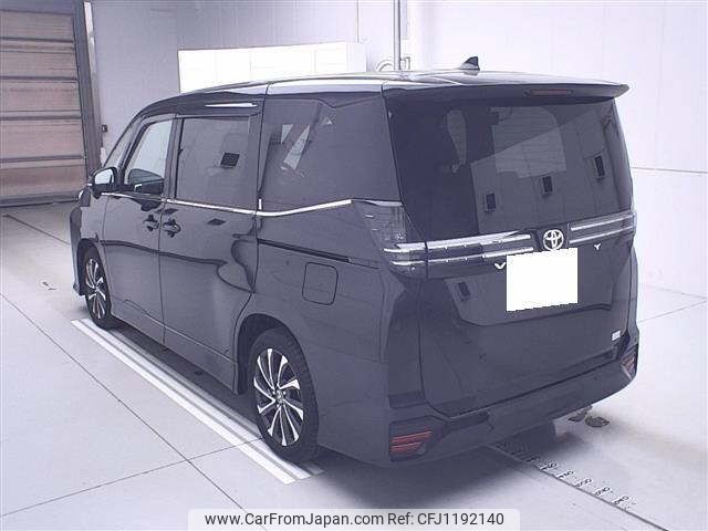 toyota voxy 2023 -TOYOTA 【京都 302ﾑ819】--Voxy MZRA90W-0059336---TOYOTA 【京都 302ﾑ819】--Voxy MZRA90W-0059336- image 2