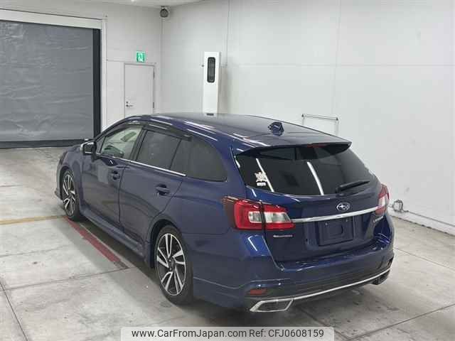 subaru levorg 2016 -SUBARU--Levorg VMG-014297---SUBARU--Levorg VMG-014297- image 2