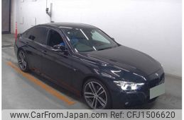 bmw 3-series 2018 CFJ1506620