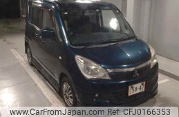 mitsubishi delica-d2 2011 -MITSUBISHI--Delica D2 MB15S-107030---MITSUBISHI--Delica D2 MB15S-107030-