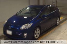 toyota prius 2009 -TOYOTA 【佐賀 300ぬ7456】--Prius ZVW30-1132666---TOYOTA 【佐賀 300ぬ7456】--Prius ZVW30-1132666-