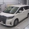 toyota alphard 2019 -TOYOTA--Alphard DAA-AYH30W--AYH30-0086495---TOYOTA--Alphard DAA-AYH30W--AYH30-0086495- image 1