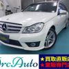 mercedes-benz c-class-station-wagon 2012 -MERCEDES-BENZ 【香川 300ﾗ9261】--Benz C Class Wagon DBA-204249--WDD2042492F830810---MERCEDES-BENZ 【香川 300ﾗ9261】--Benz C Class Wagon DBA-204249--WDD2042492F830810- image 1