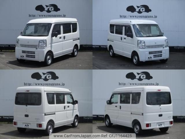 suzuki every 2025 quick_quick_5BD-DA17V_922588 image 1