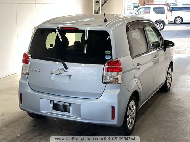 toyota spade 2014 -TOYOTA--Spade NCP141-9125187---TOYOTA--Spade NCP141-9125187- image 2