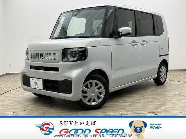 honda n-box 2024 quick_quick_6BA-JF5_JF5-1117190 image 1