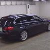 bmw 5-series 2016 CFJ1514165 image 2