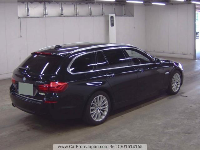bmw 5-series 2016 CFJ1514165 image 2