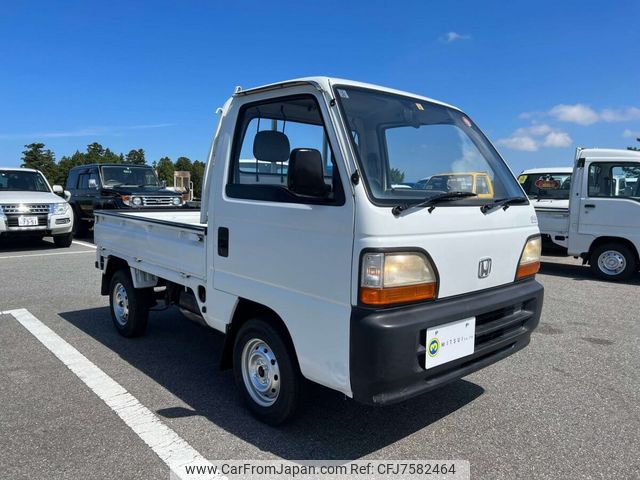 honda acty-truck 1995 Mitsuicoltd_HDAT2218131R0406 image 2