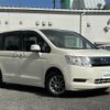 honda stepwagon 2012 -HONDA--Stepwgn DBA-RK1--RK1-1209076---HONDA--Stepwgn DBA-RK1--RK1-1209076- image 1