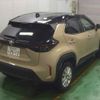 toyota yaris-cross 2021 -TOYOTA 【新潟 301ﾎ7512】--Yaris Cross MXPB10--2016282---TOYOTA 【新潟 301ﾎ7512】--Yaris Cross MXPB10--2016282- image 9