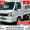 subaru sambar-truck 2009 CFJ1682654 image 1