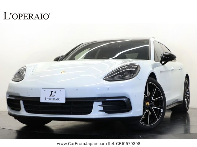 porsche panamera 2018 -PORSCHE--Porsche Panamera ABA-G2J30A--WP0ZZZ97ZJL180882---PORSCHE--Porsche Panamera ABA-G2J30A--WP0ZZZ97ZJL180882- image 1