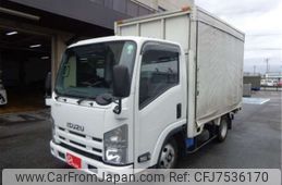 isuzu elf-truck 2009 -ISUZU--Elf BKG-NLR85AN--NLR85AN-7006900---ISUZU--Elf BKG-NLR85AN--NLR85AN-7006900-