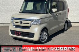 honda n-box 2018 quick_quick_JF3_JF3-1061747