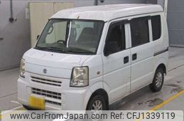 suzuki every 2009 -SUZUKI 【春日井 480ｲ3381】--Every EBD-DA64V--DA64V-340651---SUZUKI 【春日井 480ｲ3381】--Every EBD-DA64V--DA64V-340651-