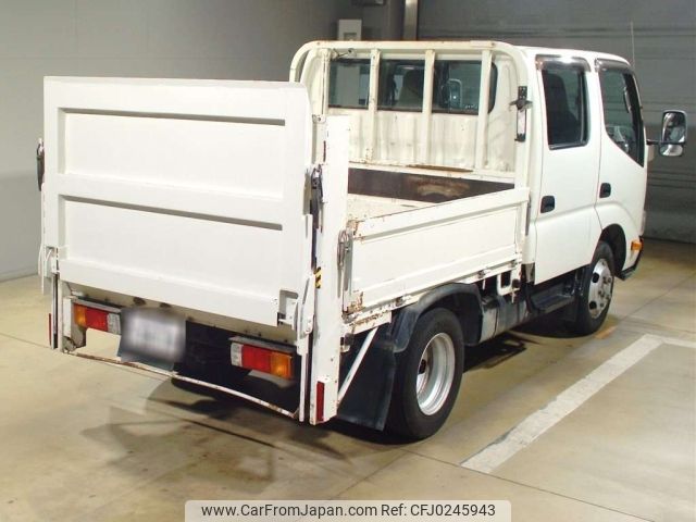 toyota dyna-truck 2014 -TOYOTA 【神戸 400み5839】--Dyna XZU605-0006093---TOYOTA 【神戸 400み5839】--Dyna XZU605-0006093- image 2