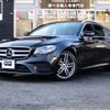 mercedes-benz e-class-station-wagon 2017 -MERCEDES-BENZ--Benz E Class Wagon LDA-213204C--WDD2132042A305372---MERCEDES-BENZ--Benz E Class Wagon LDA-213204C--WDD2132042A305372- image 1