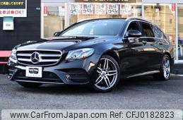 mercedes-benz e-class-station-wagon 2017 -MERCEDES-BENZ--Benz E Class Wagon LDA-213204C--WDD2132042A305372---MERCEDES-BENZ--Benz E Class Wagon LDA-213204C--WDD2132042A305372-