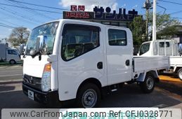 nissan atlas 2009 -NISSAN 【名変中 】--Atlas SQ2F24--005390---NISSAN 【名変中 】--Atlas SQ2F24--005390-