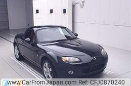 mazda roadster 2008 -MAZDA--Roadster NCEC-251893---MAZDA--Roadster NCEC-251893-