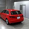 audi a3 2016 -AUDI 【所沢 383ほ0..3】--Audi A3 8VCXS--WAUZZZ8VXGA163936---AUDI 【所沢 383ほ0..3】--Audi A3 8VCXS--WAUZZZ8VXGA163936- image 6