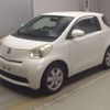 toyota iq 2010 -TOYOTA--iQ DBA-NGJ10--NGJ10-6004536---TOYOTA--iQ DBA-NGJ10--NGJ10-6004536- image 1