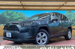 toyota rav4 2019 CFJ1691218