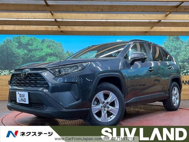 toyota rav4 2019 CFJ1691218 image 1