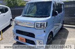 daihatsu wake 2017 CFJ1680475