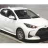 toyota yaris 2022 -TOYOTA--Yaris 5BA-KSP210--KSP210-0058192---TOYOTA--Yaris 5BA-KSP210--KSP210-0058192- image 1