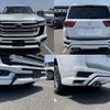 toyota land-cruiser 2022 quick_quick_3DA-FJA300W_FJA300-4014535 image 10