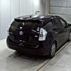 toyota prius-α 2014 -TOYOTA--Prius α ZVW40W-0011202---TOYOTA--Prius α ZVW40W-0011202- image 6