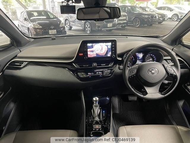 toyota c-hr 2020 -TOYOTA--C-HR 6AA-ZYX11--ZYX11-2019078---TOYOTA--C-HR 6AA-ZYX11--ZYX11-2019078- image 2