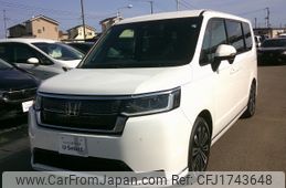 honda stepwagon 2024 CFJ1743648