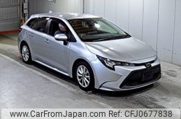 toyota corolla-touring-wagon 2019 -TOYOTA--Corolla Touring ZRE212W-6005003---TOYOTA--Corolla Touring ZRE212W-6005003-