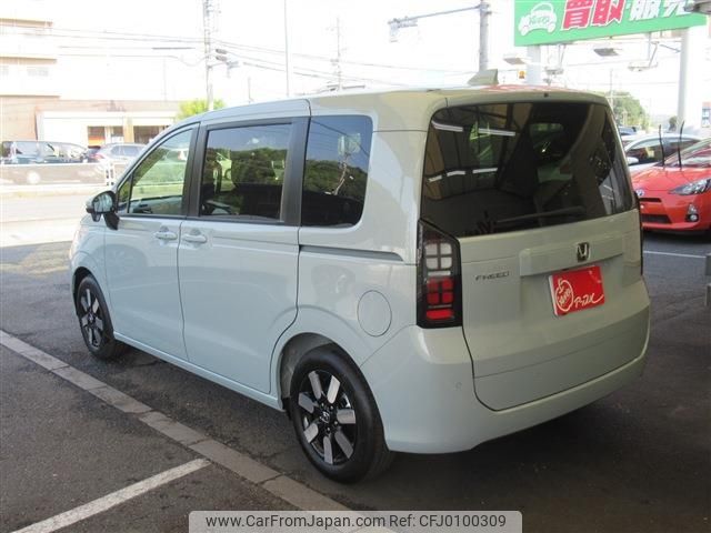 honda freed 2024 -HONDA--Freed 5BA-GT1--GT1-1002***---HONDA--Freed 5BA-GT1--GT1-1002***- image 2