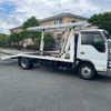 isuzu elf-truck 2007 CFJ1550036 image 21