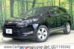 toyota harrier 2014 -TOYOTA--Harrier DBA-ZSU60W--ZSU60-0019474---TOYOTA--Harrier DBA-ZSU60W--ZSU60-0019474-