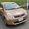 daihatsu boon 2010 -DAIHATSU--Boon DBA-M600S--M600S-0001287---DAIHATSU--Boon DBA-M600S--M600S-0001287- image 1