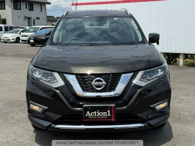 nissan x-trail 2018 quick_quick_T32_T32-049811 image 2