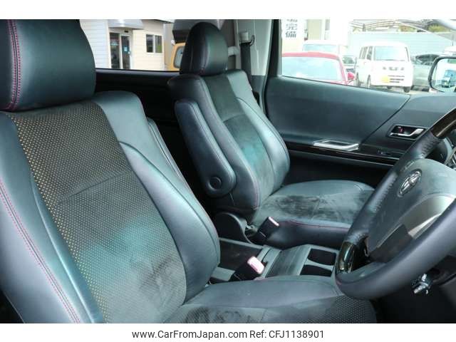 toyota vellfire 2014 -TOYOTA--Vellfire DBA-ANH20W--ANH20-8351051---TOYOTA--Vellfire DBA-ANH20W--ANH20-8351051- image 2